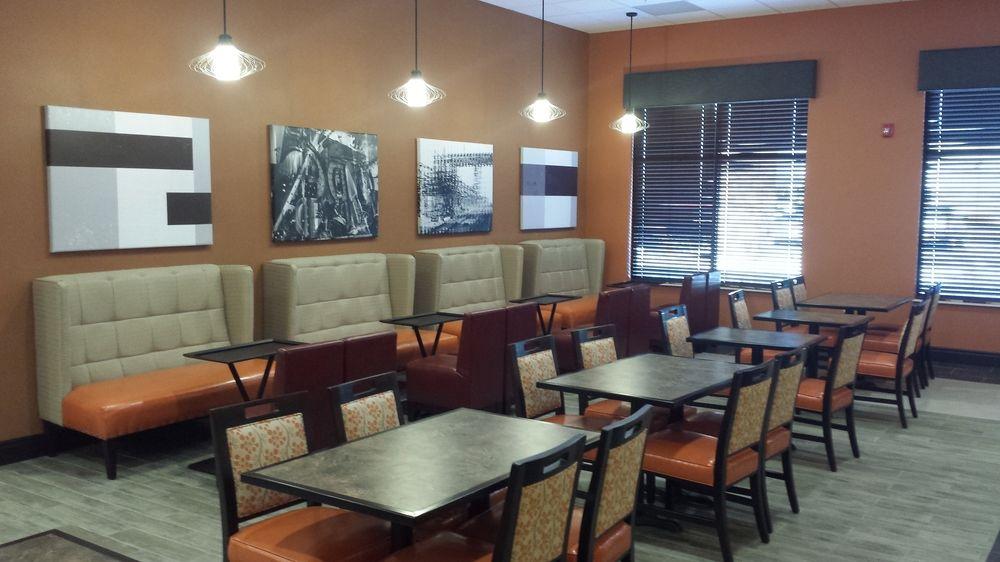 Best Western Plus North Platte Inn & Suites Exteriér fotografie