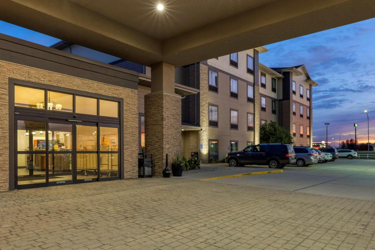 Best Western Plus North Platte Inn & Suites Exteriér fotografie