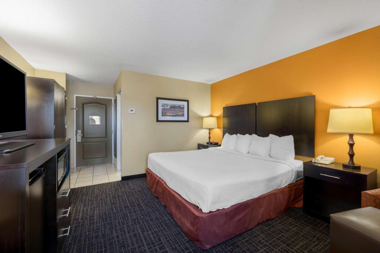 Best Western Plus North Platte Inn & Suites Exteriér fotografie
