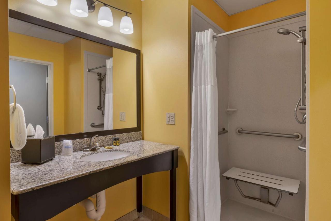 Best Western Plus North Platte Inn & Suites Exteriér fotografie