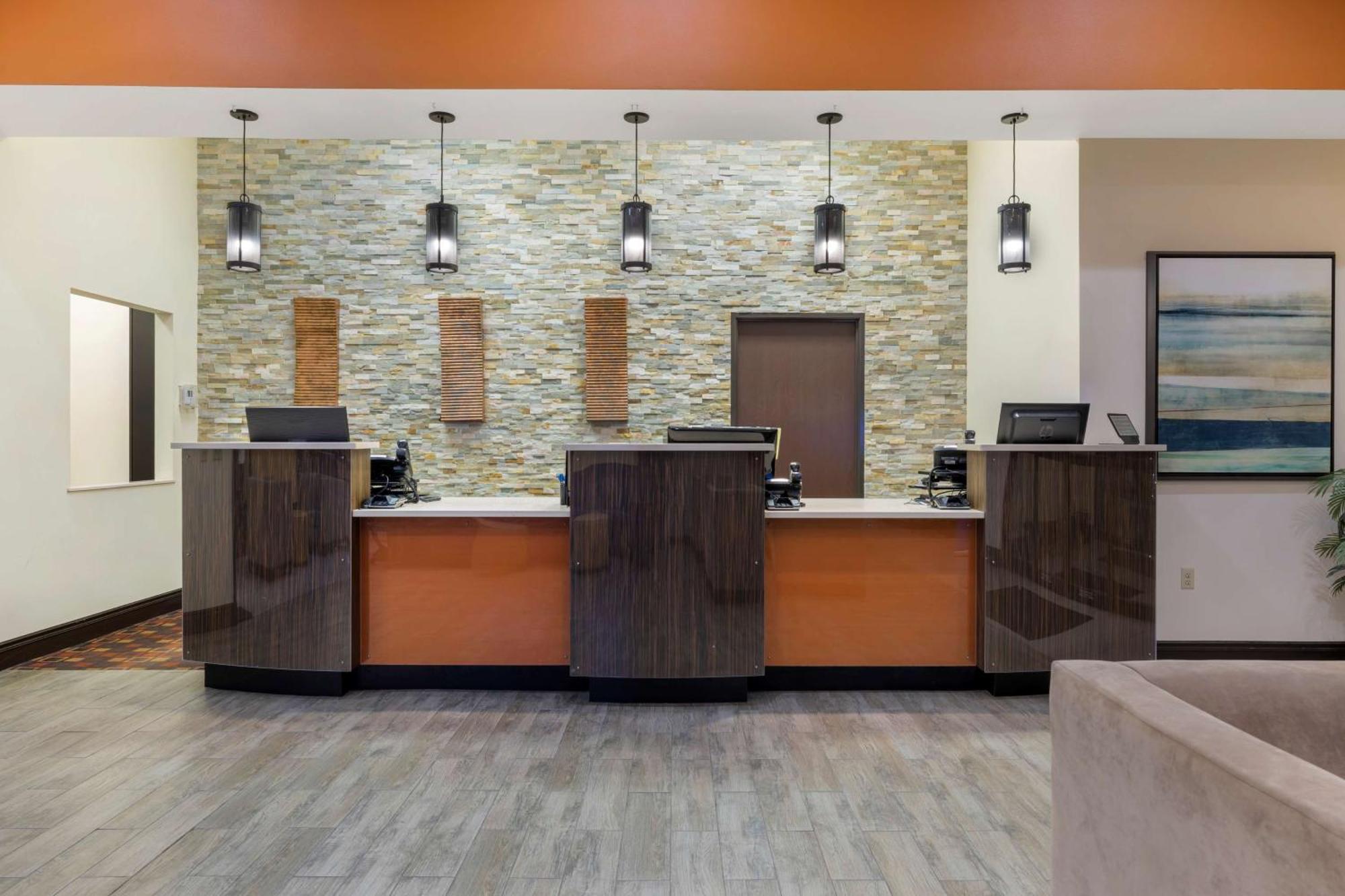 Best Western Plus North Platte Inn & Suites Exteriér fotografie